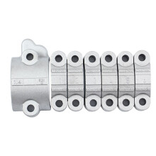 Kit di Copertura per Albero A Camme di Aspirazione per N51 N52, Albero Eccentrico