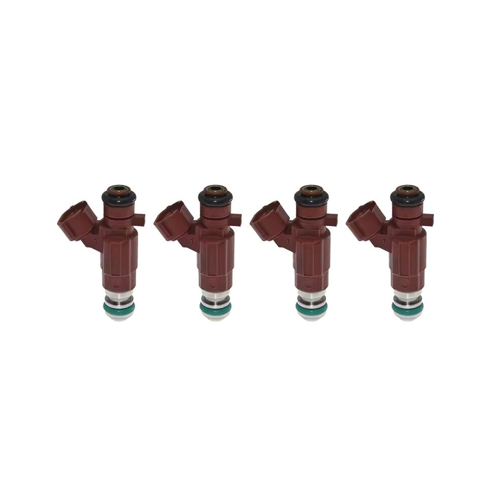Fbjb100 16600-5L300 Fbjc100 16600-5L700 Fuel Injector For N16 D22 Super Saloon Pickup Teana 1.8L 1.6L 1.3L L4 6032106213903
