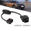 3Pcs Car Fuel Pump Controller Module Unit for    B6 B7 CC    1K0906093G 1K0906093F 5