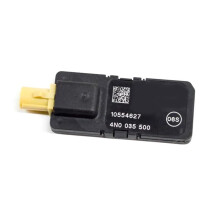For  A1 A6 A7 Q8 2019-2023 Aerial Antenna Amplifier Booster Module Unit 4N0035500 / 4N0-035-500