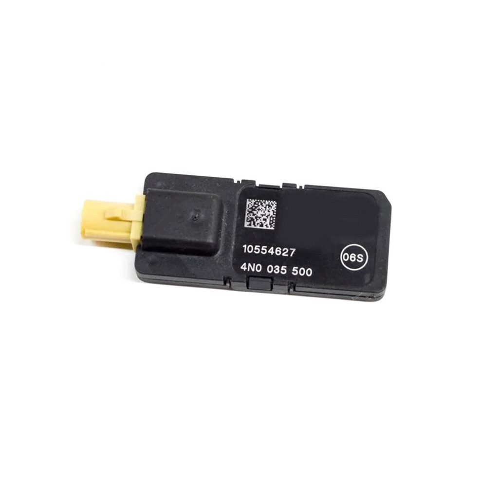 For A1 A6 A7 Q8 2019-2023 Aerial Antenna Amplifier Booster Module Unit 4N0035500 / 4N0-035-500 6033891336457