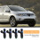 4PCS Fuel Injectors 1118-1132010-20 for 6