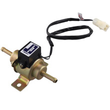 D97Z-9350A 12V Fuel Pump Electronic Oil Pump for B2000 1979-1984 Courier 1979-1982 EP-502-0