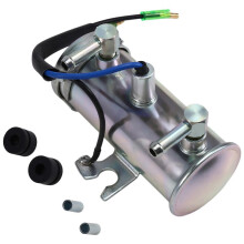 8972406750 Elektronische Brandstofpomp voor Tractoren, 12 V, voor 3LD1 3LD2 Case International IH Farm Engine 8-97240675-0