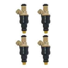 4PCS 0280150706 Fuel Injector for HSV COMMODORE, Saloon Estate, 928 959