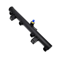 157088 Rampe D'Alimentation D'Injecteur pour  206 307 308 3008 Chine 407 408 607 Citroën C4 C4 (B7) C5 C5 II C5 (X7) C4