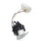 Autobrandstofpompmodule-Assemblage PAB91908700 95891908700 voor  Cayenne 2018-2024 Benzinetankpompzender 4M4919087 7