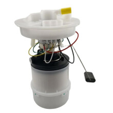 Kraftstoffpumpenbaugruppe Passend für FOCUS für 3 2 3N61-9H307/ E8591M /ZY08-13-35XH /3M51-9H307/31305130