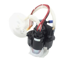 Auto-Kraftstoffpumpenmodulbaugruppe PAB91908700 95891908700 für Cayenne 2018-2024 Benzintankpumpensender 4M4919087
