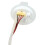 Autobrandstofpompmodule-Assemblage PAB91908700 95891908700 voor  Cayenne 2018-2024 Benzinetankpompzender 4M4919087 9