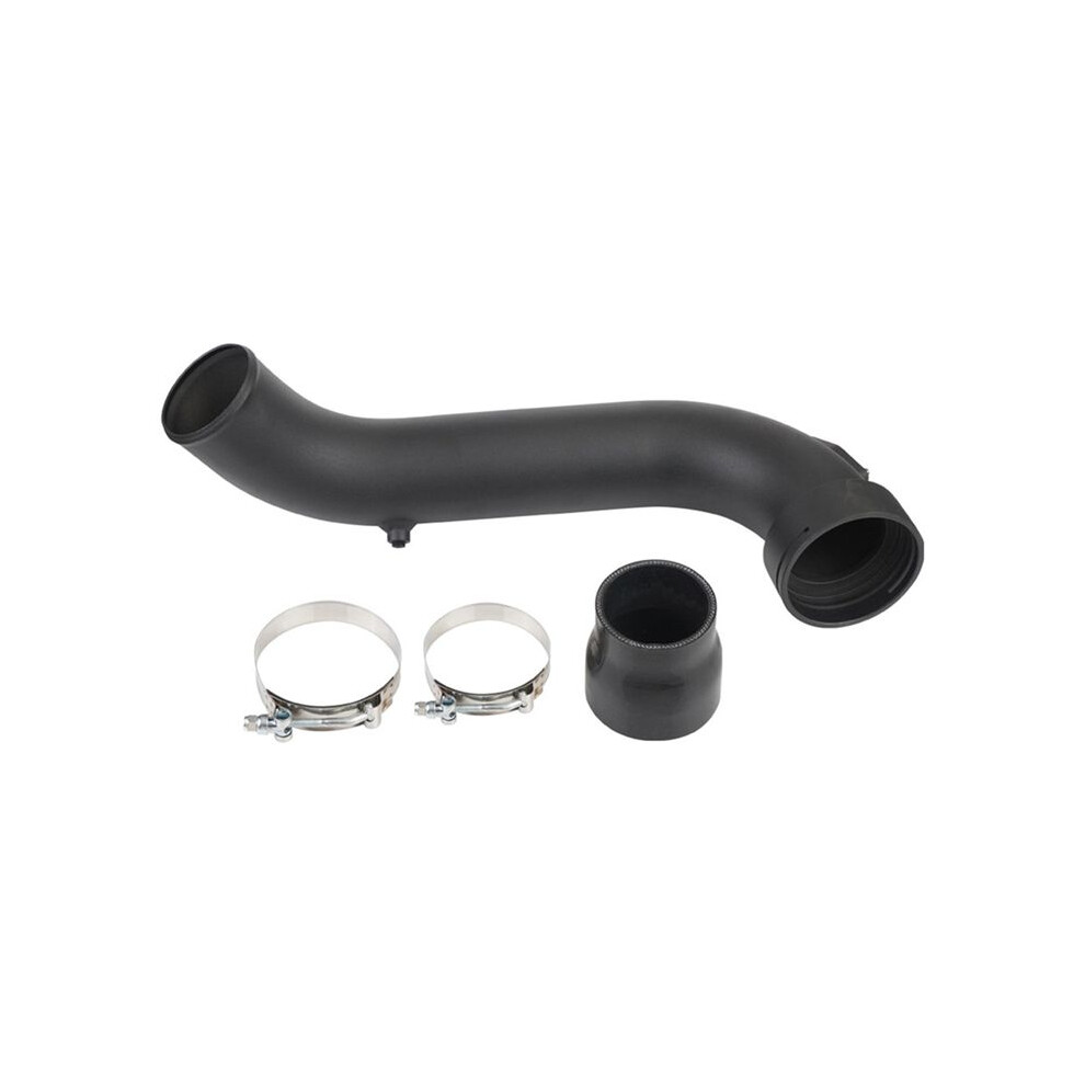 Aluminum Intake Turbo Charge Pipe For N55 135I 335I E92 E93 E82 Xdrive 2011-2012 Car Engine Parts Replacement 6031840615585