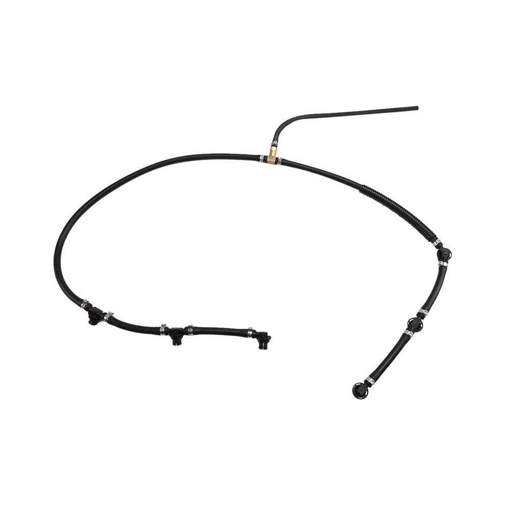 5175807Aa Car Fuel Return Tube For Grand Cherokee Wk 3.0 Crd 2007-2010 Light 6033282215897