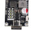 45W 2-6S Snabbladdning Mobil Strömmodul PD QC Snabbladdare DIY-Kretskort Stöder Litiumbatteri Typ C+USB 4