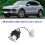 Autobrandstofpompmodule-Assemblage PAB91908700 95891908700 voor  Cayenne 2018-2024 Benzinetankpompzender 4M4919087 4