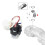 Autobrandstofpompmodule-Assemblage PAB91908700 95891908700 voor  Cayenne 2018-2024 Benzinetankpompzender 4M4919087 2