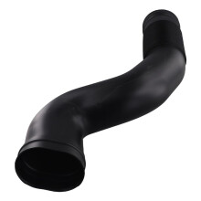Left Air Intake Duct Hose Automobile Intake Pipe Air Conduit Intake Tube 2515050361 for R500 Left