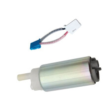 Electric Fuel Pump for Outboard Motor DF200 DF225 DF250 DF300 DF250A DF300A DF 200 225 15200-93J01 15200-98J00