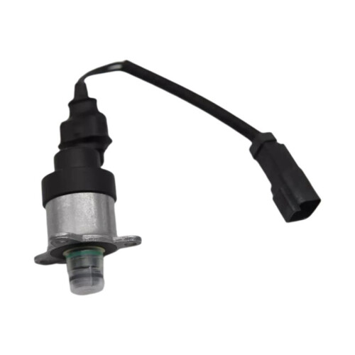 PASSAR för  ISC ISL DAF Common Rail Bränslepump SCV-Ventil med Ledning 0928400473