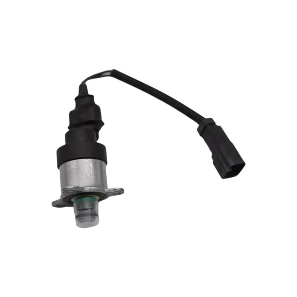 Fits For Isc Isl Daf Common Rail Fuel Pump Scv Valve With 0928400473 Light 6032784158893