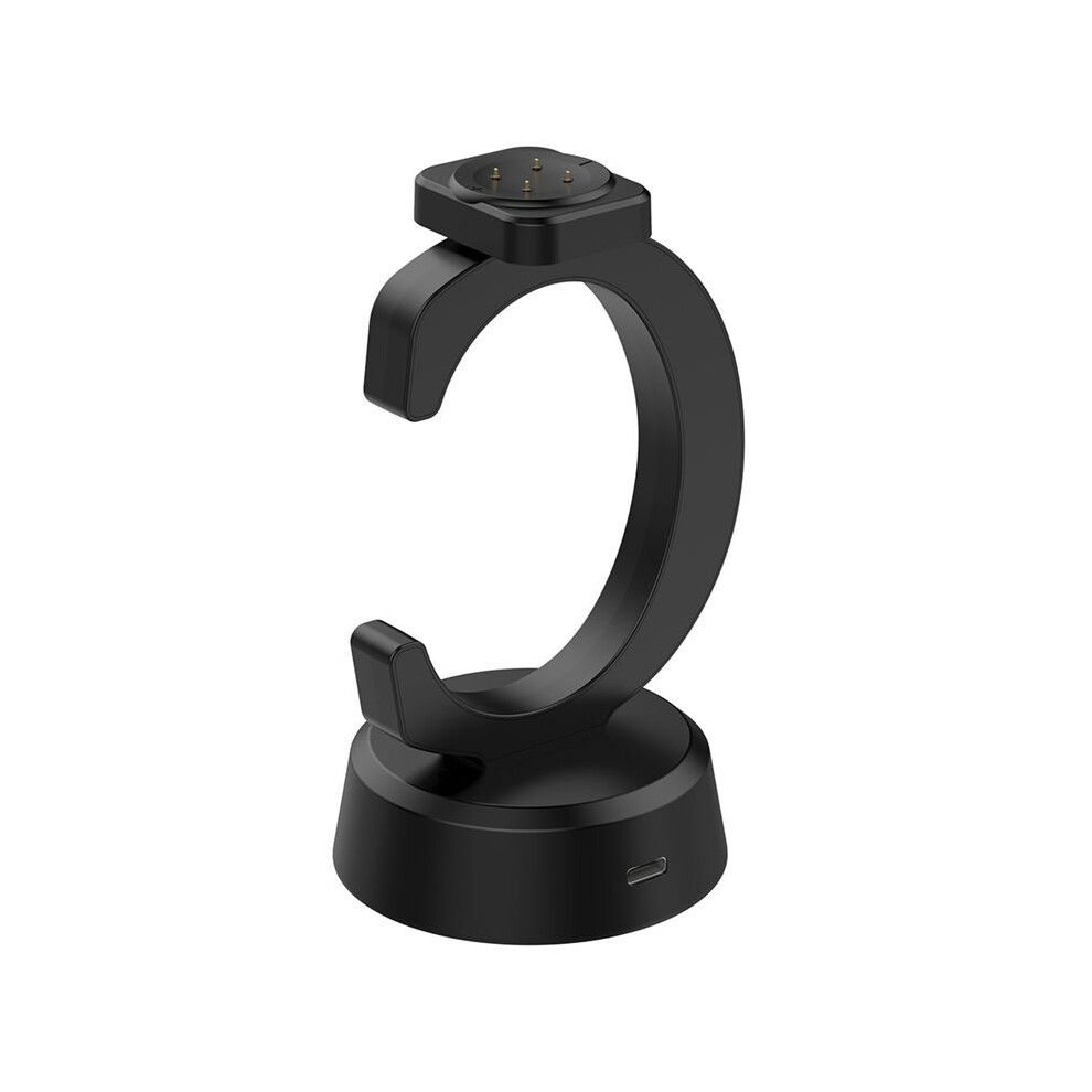 Magnetic Charger Dock Stand With Usb Type-C Charging Cable Charge Station Base For Pixel Watch 3 41Mm 45Mm 6032125444487