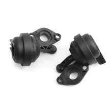 Car Left & Right Intake Manifold Set Fit for A5 Q5 06E133159N 06E133159M