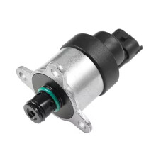 Nuovo 0928400690 Regolatore Pompa Carburante Controllo Dosaggio Solenoide Valvola SCV Unità per Canter Fuso Rosa 4M50