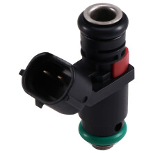 Einspritzdüse 03E906031 für Fabia Mk1 Ibiza Mk3   9N Cordoba Roomster 1.2 03E906031A 03E906031C 03E906031E