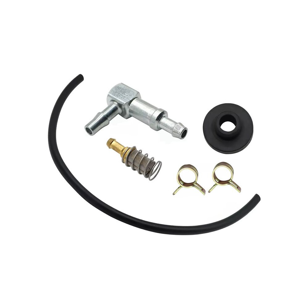 6650239 Fuel Tank Pickup Screen Hose Clamp Kit For Excavators And Loaders For 741 742 743 751 6032472335629