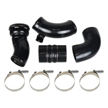 BC3Z-6F073-D Auto-Ladeluftkühler-Rohrsatz für F-250 F-350 F-450 F-550 2011-2016 6,7 L BC3Z6F073D