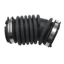 Tubo de Manguera de Entrada de Filtro de Aire de Automóvil 1684286 para Focus MK2 C-Max 70380075 7M519A673LC 7M519A673LA Accesorios para