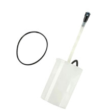16117159604 Nuovo Gruppo Pompa Carburante per X3 E83 2004-2006 L6 2.5L L6 3.0L E8526M Modulo Pompa Carburante Motore