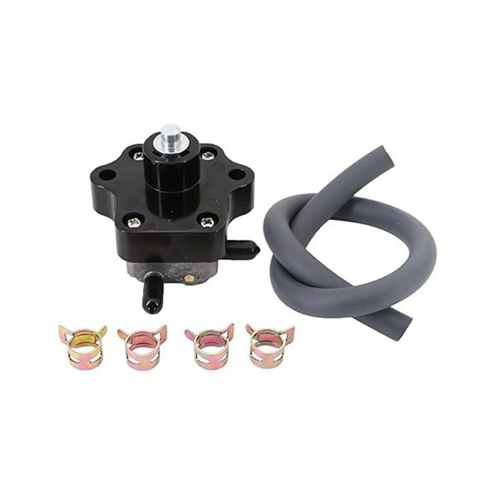 803529T01 Outboard Fuel Pump Kit Oil Pump For Mercury 4-Stroke 4Hp 5Hp 6Hp 8Hp 9.8Hp 803529T02 803529T03 6031704164150