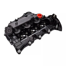 Inlet Manifold Cylinder Valve Cover LR032724 Right LR005496 for III, Sport I 2.7 D