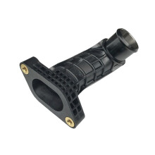 Ladeluftkühlerrohr 17282-6A0-A01 für Accord 18-22 Turbolader Ansaugrohr Kühlrohr