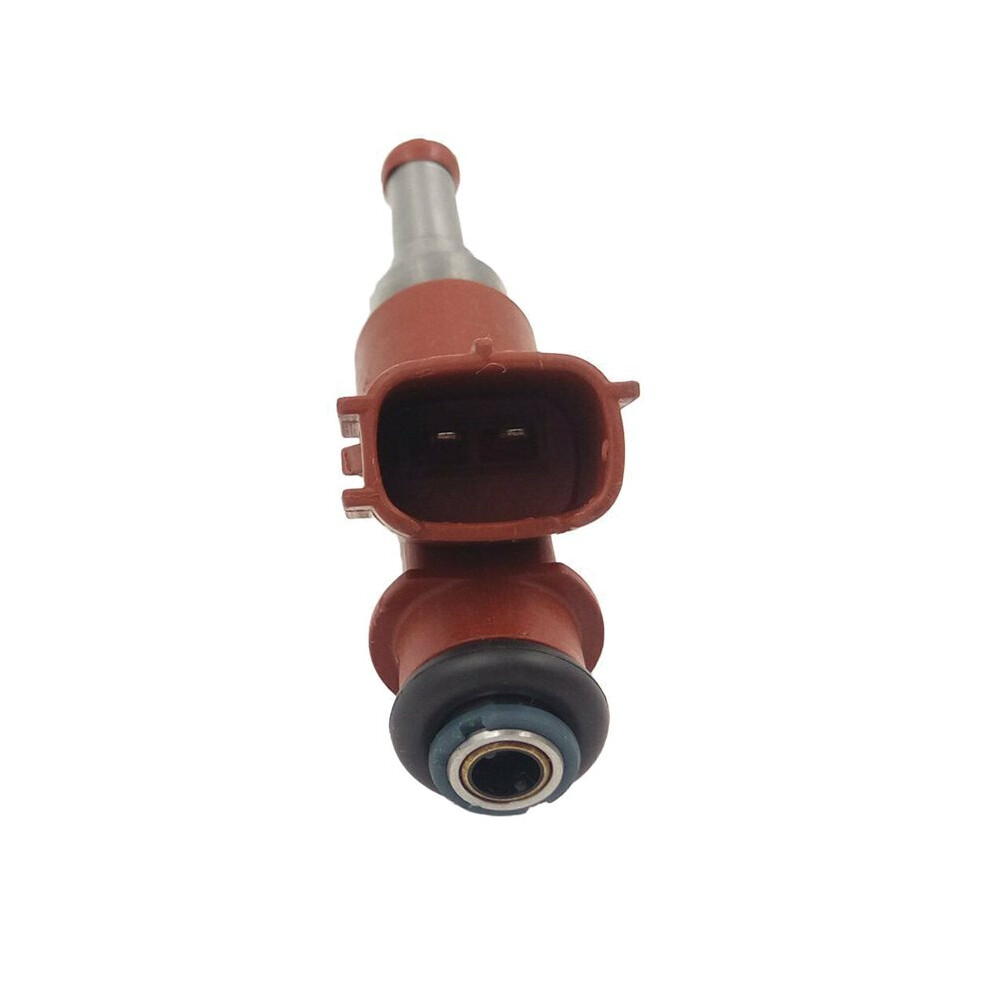 For Avalon Camry Highlander Rav4 Es350 Rx350 2005-2012 6 Cyl 3.5L 23250-0P040 6Pcs Fuel Injector Nozzle 4711181663026