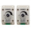2X PWM Dimming Controller for LED Lights 1