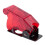 Plastic 12mm Toggle  Safety Cover Protector Cap Guard 10Pcs Red 4