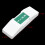 2X Electric Door Emergency Exit Closed Momentary Push Button 5