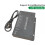 2X H802RA 4  (4096 Pixels) Artnet Controller DMX Artnet Controller WS2801 WS2811 Artnet Madrix Pixel Controller 3