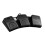 2X FS2020U1 USB Foot  Control Key Customized Computer Keyboard Action Pedal for Devices Instruments Computers 5