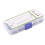 10 Kinds Values 360PCS Tactile Push Button  Micro-Trigger  Momentary Tact Assortment 4