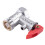 2X 1 / 2 PT Socket Electric Water Boiler Safety Valve 3