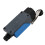 2X ME-8104 Rotary Plastic Roller Arm Limit  for CNC Mill Plasma 8