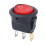 12 X 12V LED Illuminated Rocker -Off Toggle SPST  Dash Light Car Boat 8