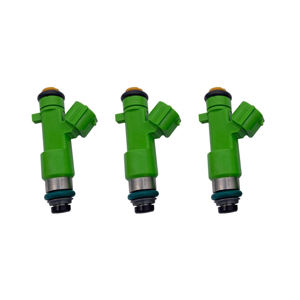 3X Fuel Injector For For 350Z Altima Ex35 2007-2012 16600-Jk20a 6032166779050