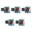 5X Regulator of Voltage Controller Speed Dimmer SCR 2000W AC 220V 1