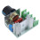 5X Regulator of Voltage Controller Speed Dimmer SCR 2000W AC 220V 6