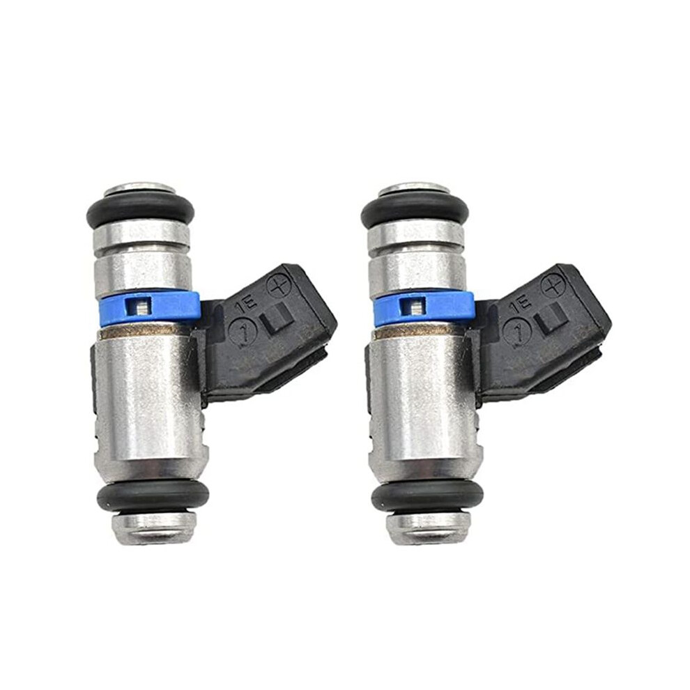 2X New Fuel Injector Nozzle For Palio Siena Stilo 1.6L Iwp164 805001843601 Iwp109 75112164 4712745993931