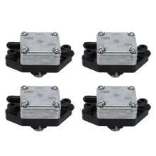 4X F4 4T Fuel Pump for PARSUN HDX MAKARA F5 F6 MAKARA F8 4 CYCLE 4HP 5HP 6HP 8HP Outboard 6BX-24410-00