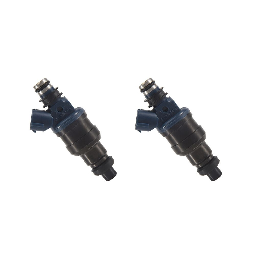 2X Fuel Injector Nozzle For Carina E At190 4Afe At191 7Afe 1992-1997 23250-02030 4712333321818